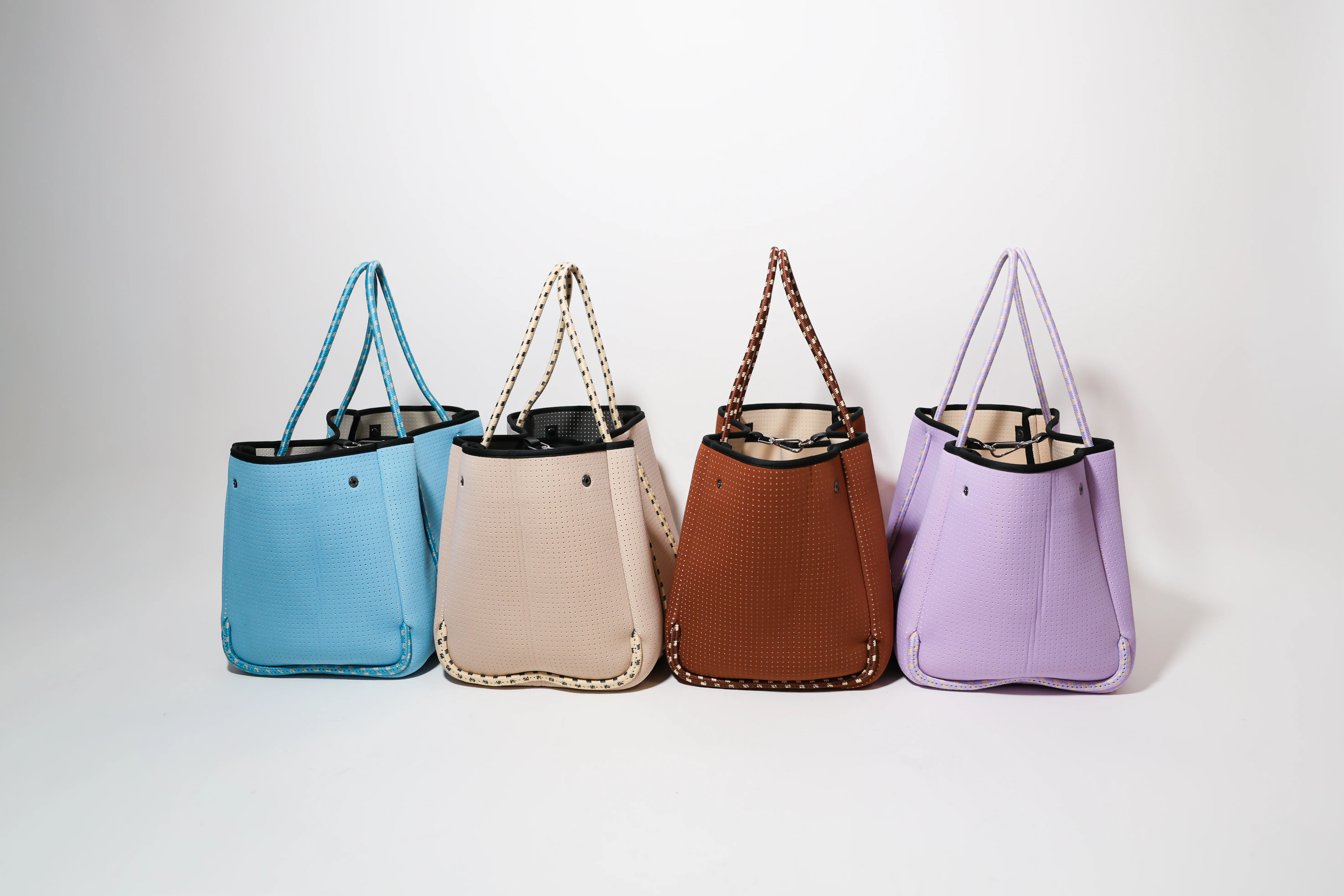 Vibrant Style for Every Look