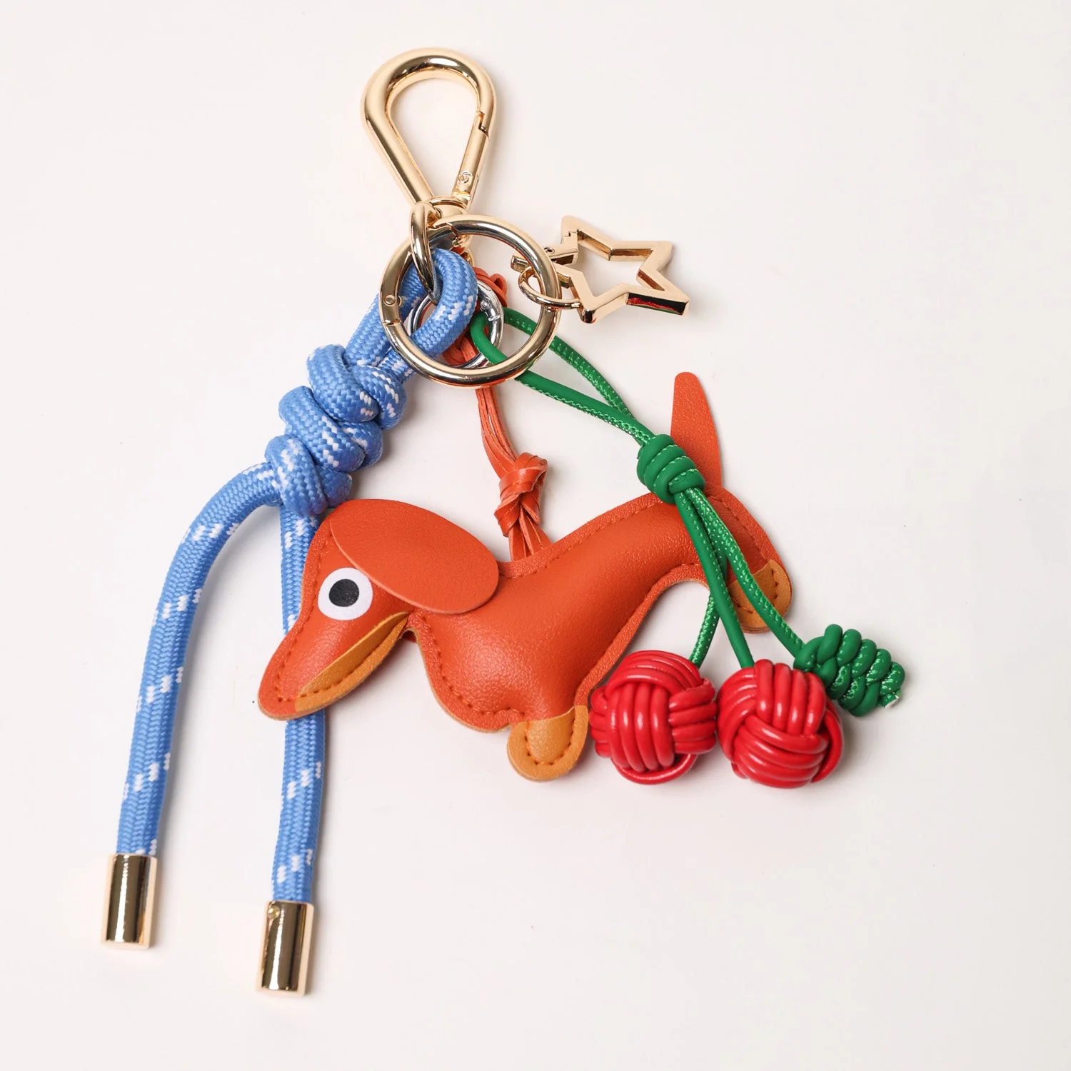 BUILD YOUR KEYCHAIN - Image 10