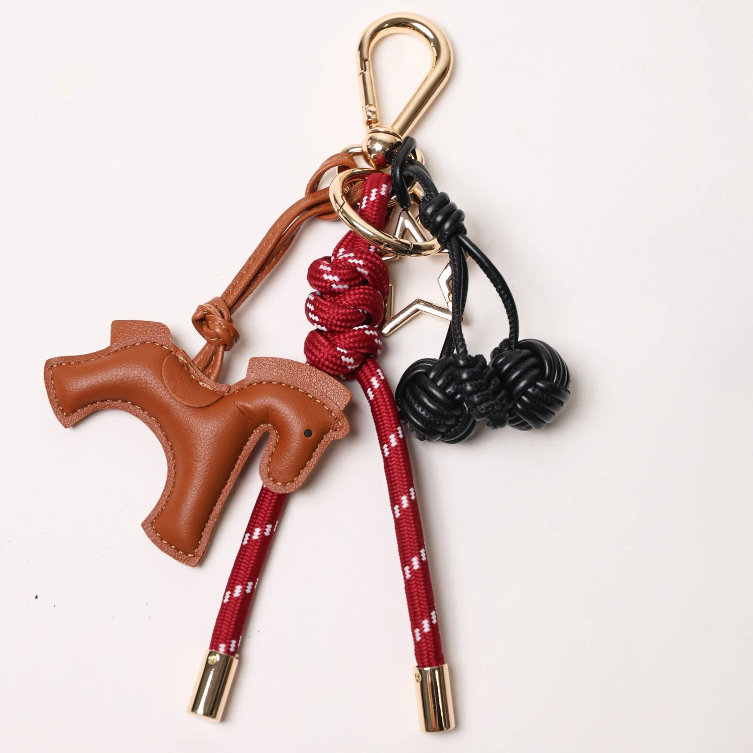 BUILD YOUR KEYCHAIN - Image 12