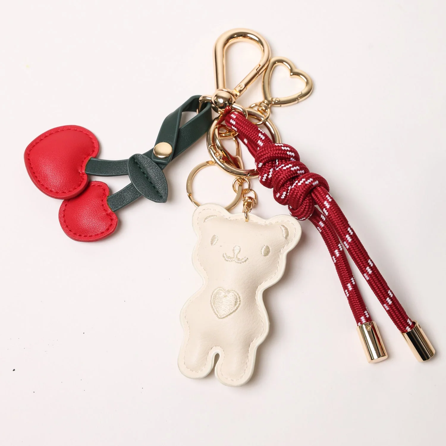 BUILD YOUR KEYCHAIN - Image 13