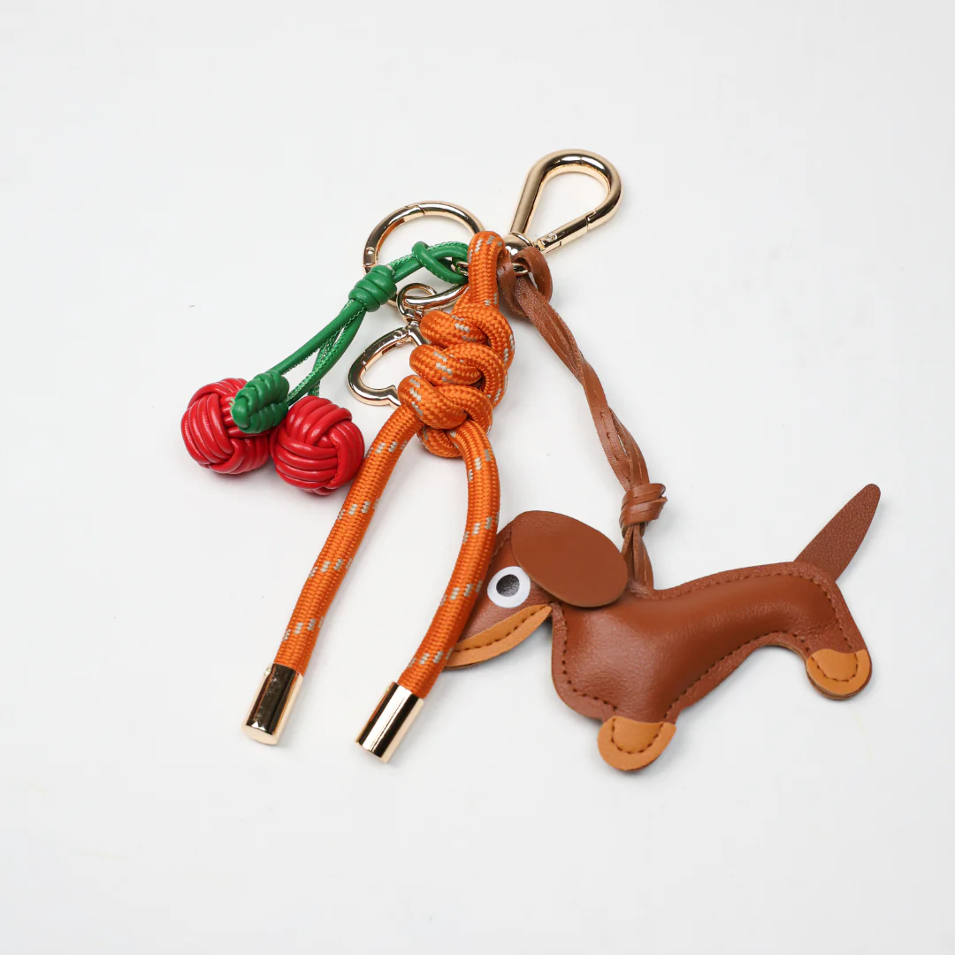 BUILD YOUR KEYCHAIN - Image 15