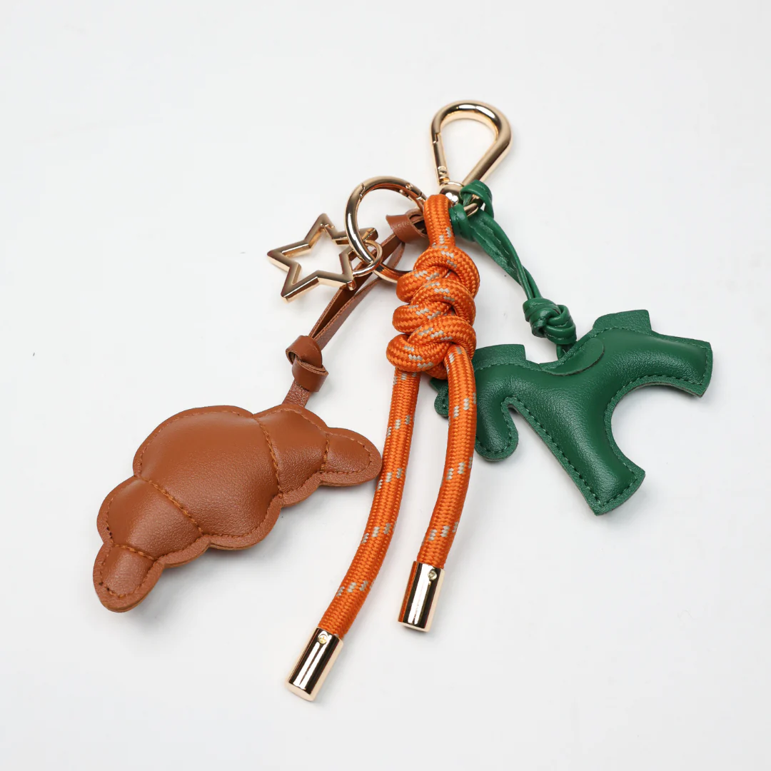 BUILD YOUR KEYCHAIN - Image 16