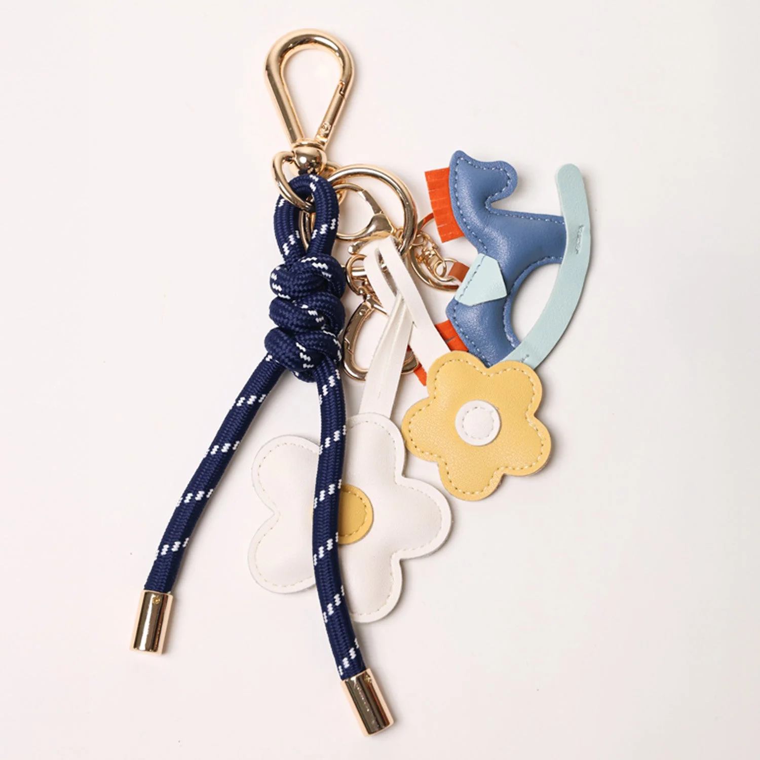 BUILD YOUR KEYCHAIN - Image 18