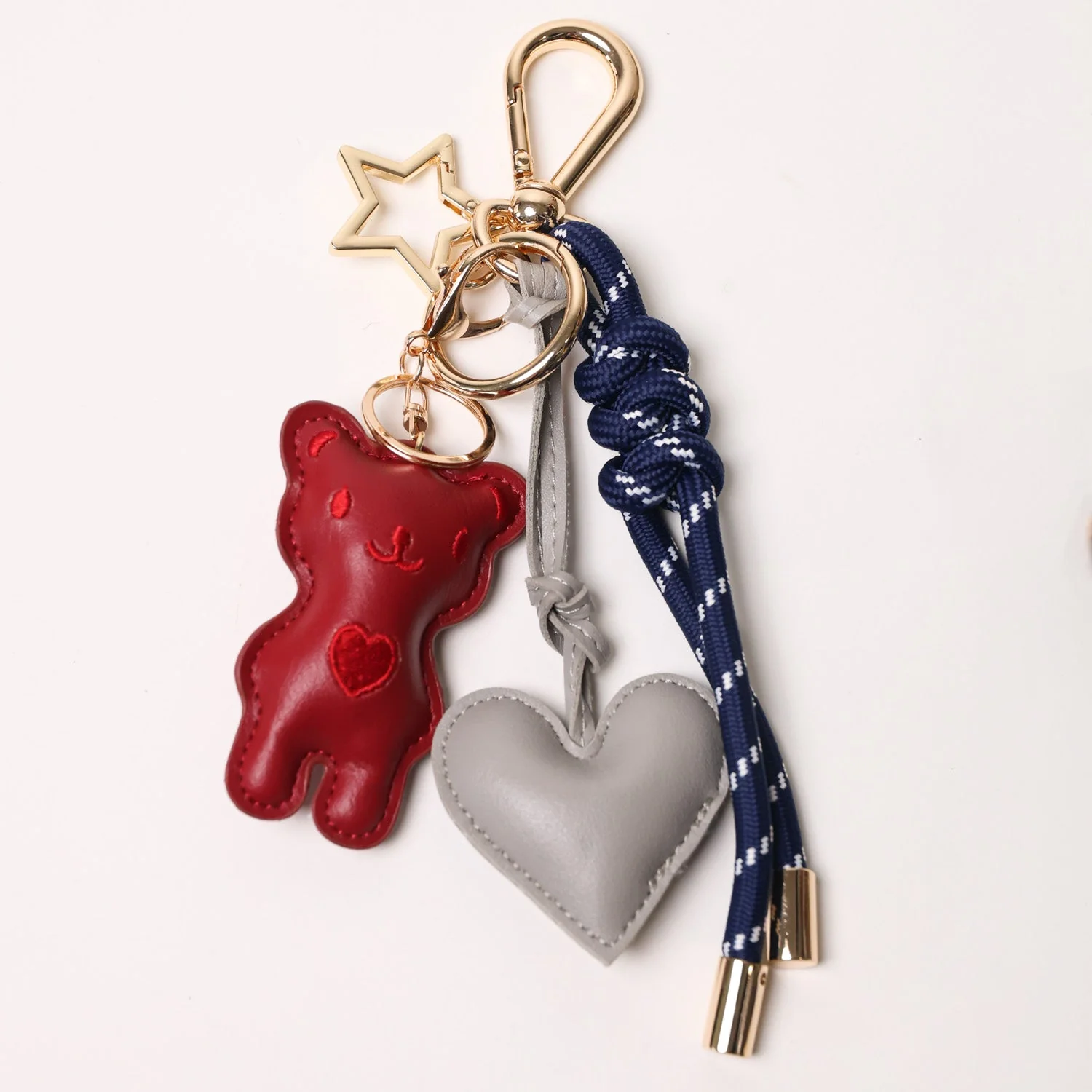 BUILD YOUR KEYCHAIN - Image 19