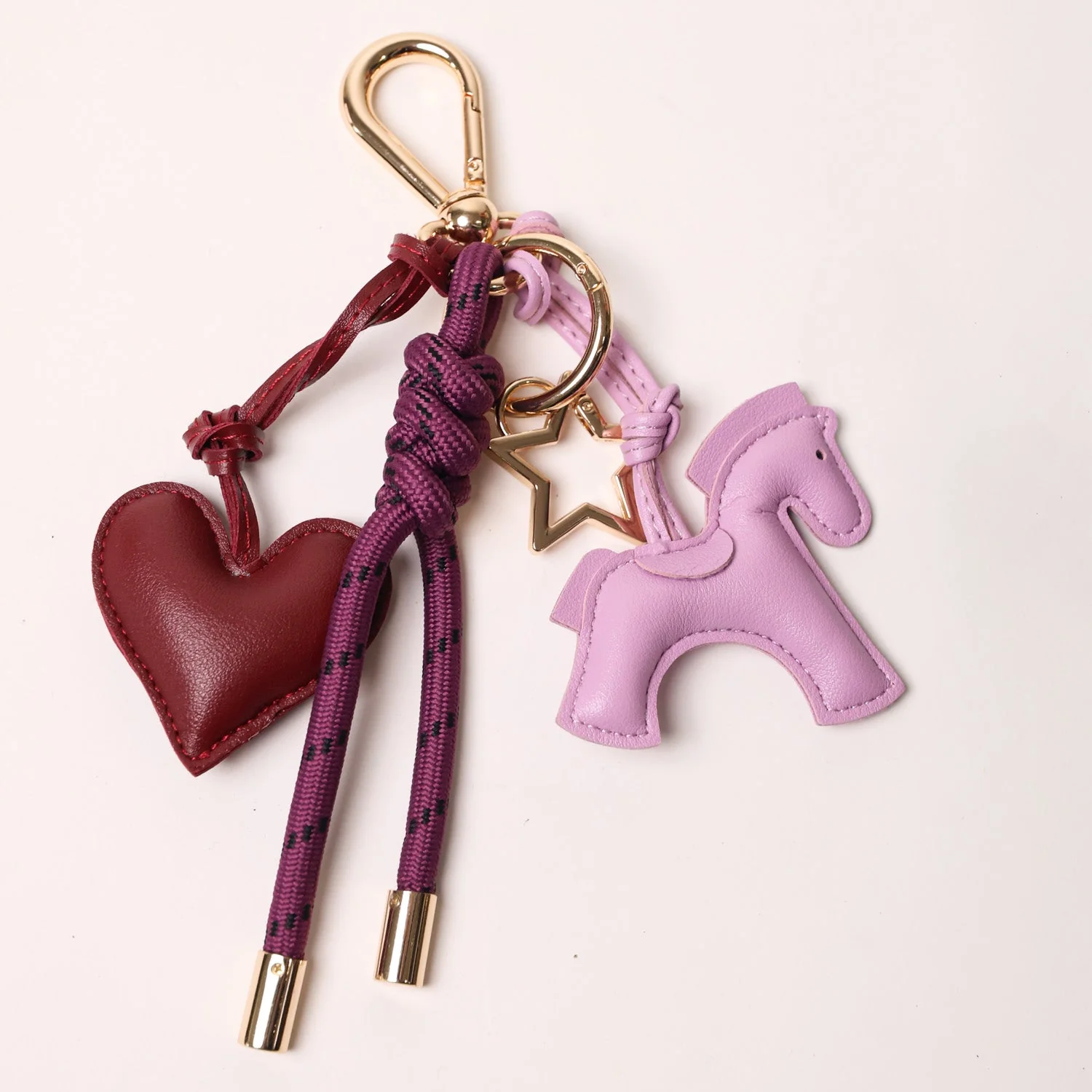 BUILD YOUR KEYCHAIN - Image 21