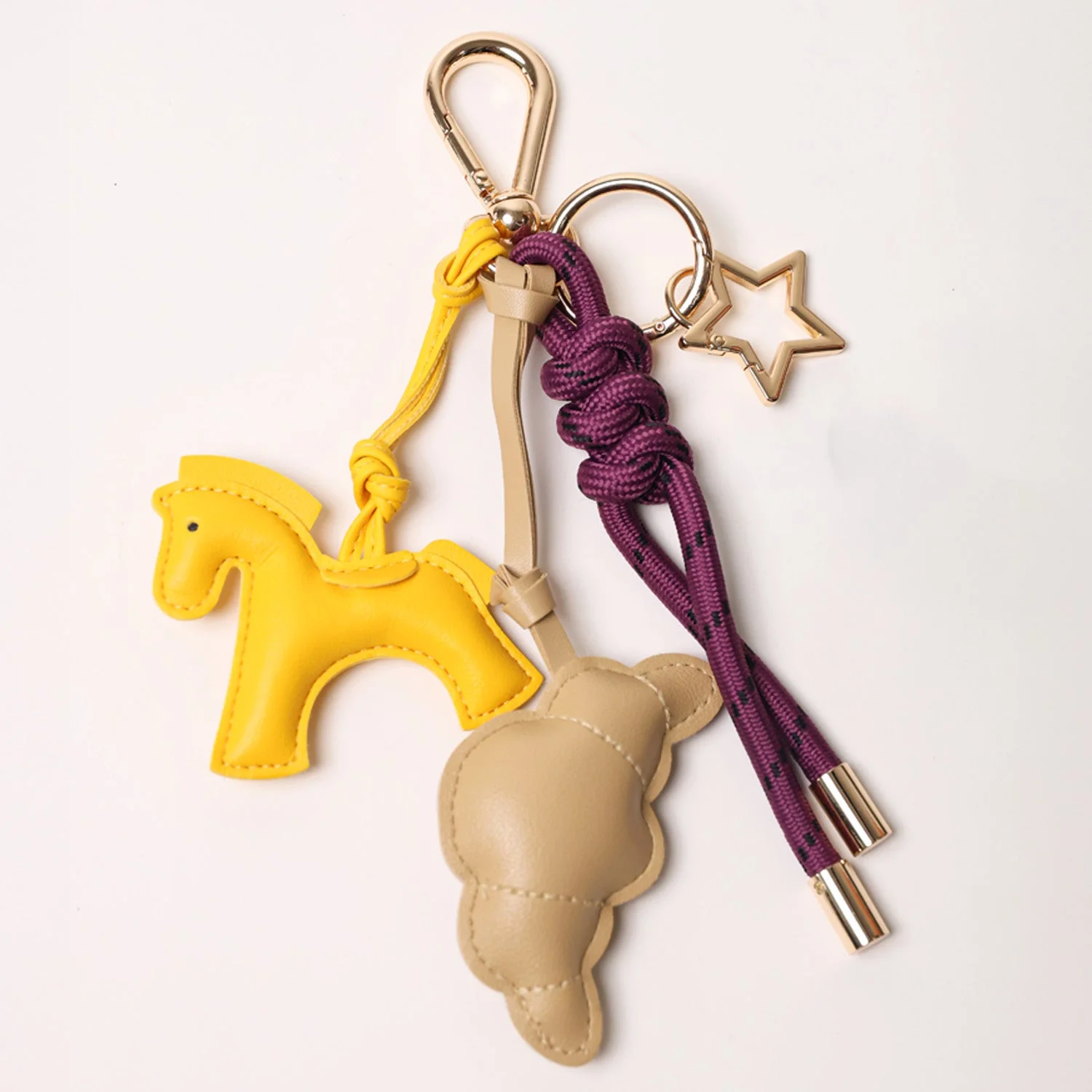 BUILD YOUR KEYCHAIN - Image 22