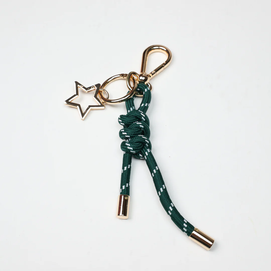 BUILD YOUR KEYCHAIN - Image 23