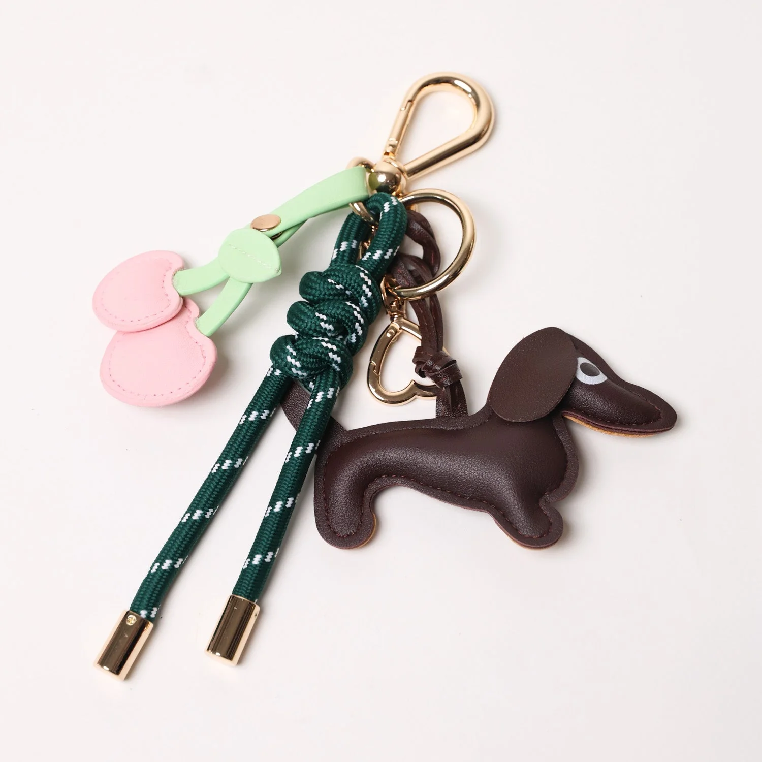 BUILD YOUR KEYCHAIN - Image 24
