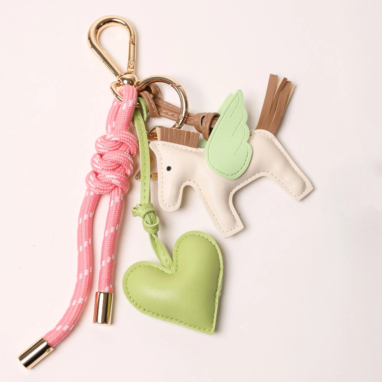 BUILD YOUR KEYCHAIN - Image 3