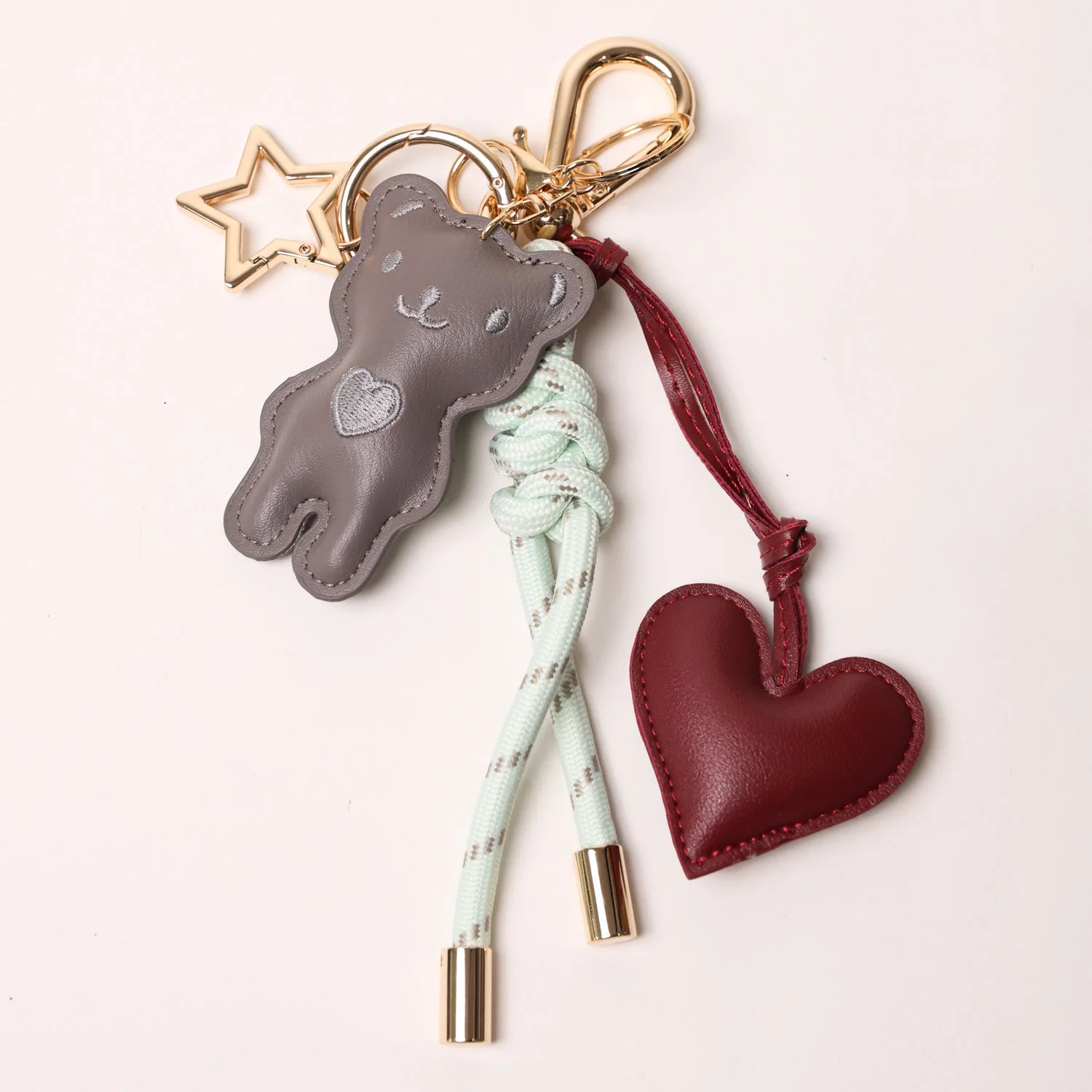 BUILD YOUR KEYCHAIN - Image 30