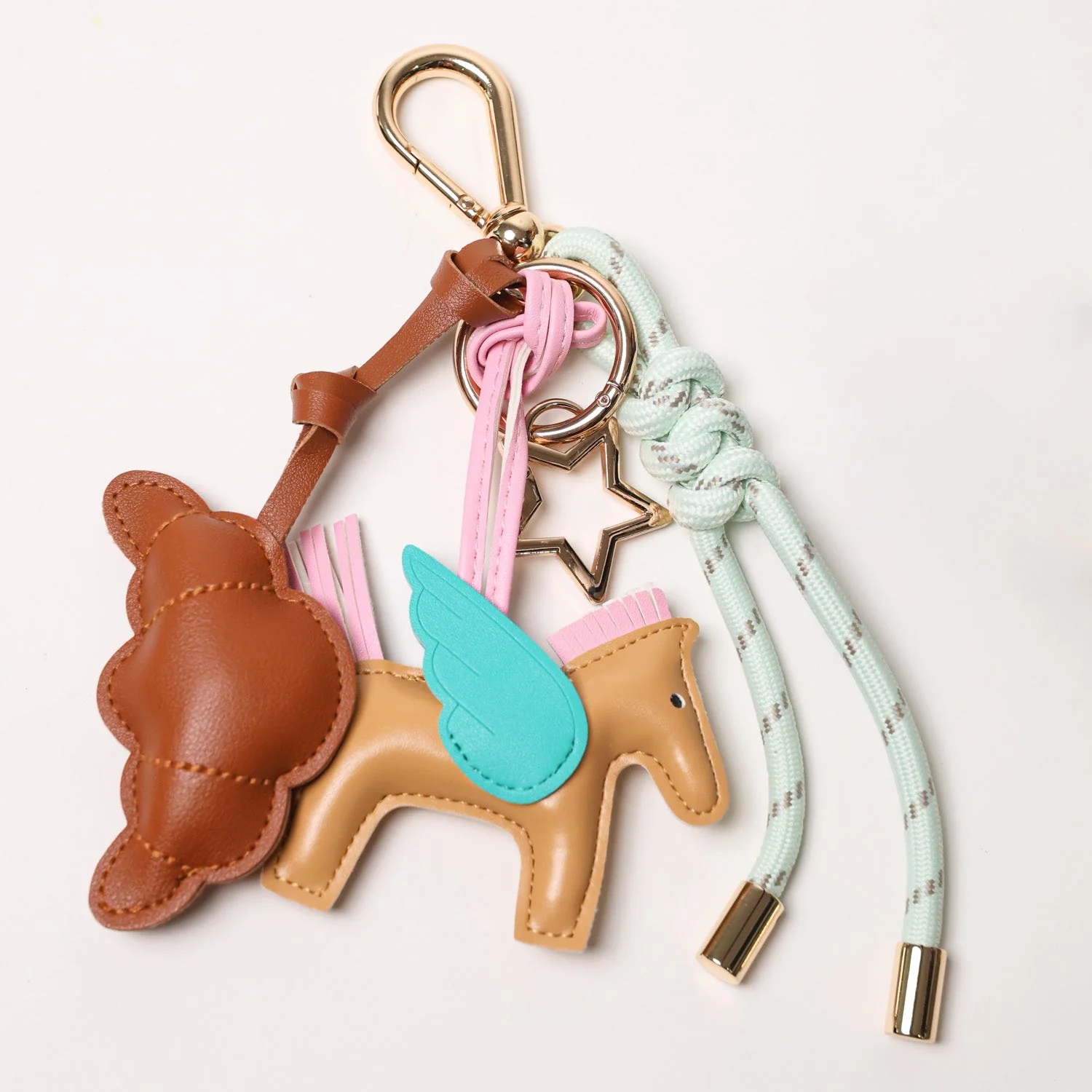 BUILD YOUR KEYCHAIN - Image 31