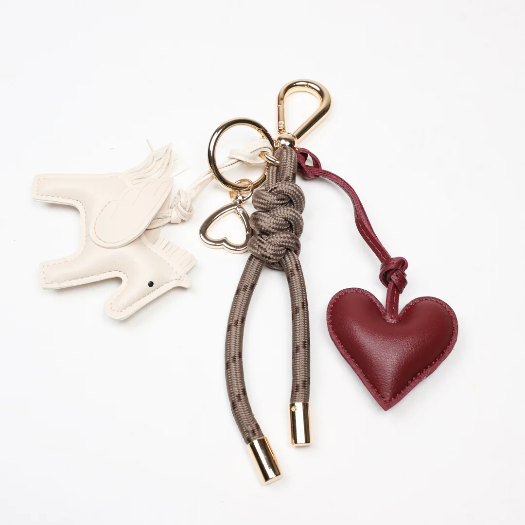 BUILD YOUR KEYCHAIN - Image 33