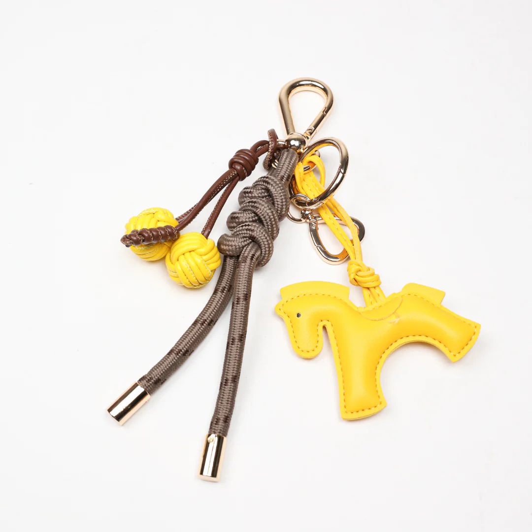 BUILD YOUR KEYCHAIN - Image 34