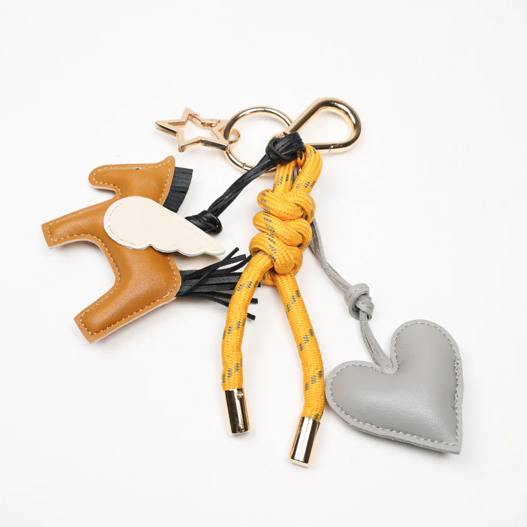 BUILD YOUR KEYCHAIN - Image 36