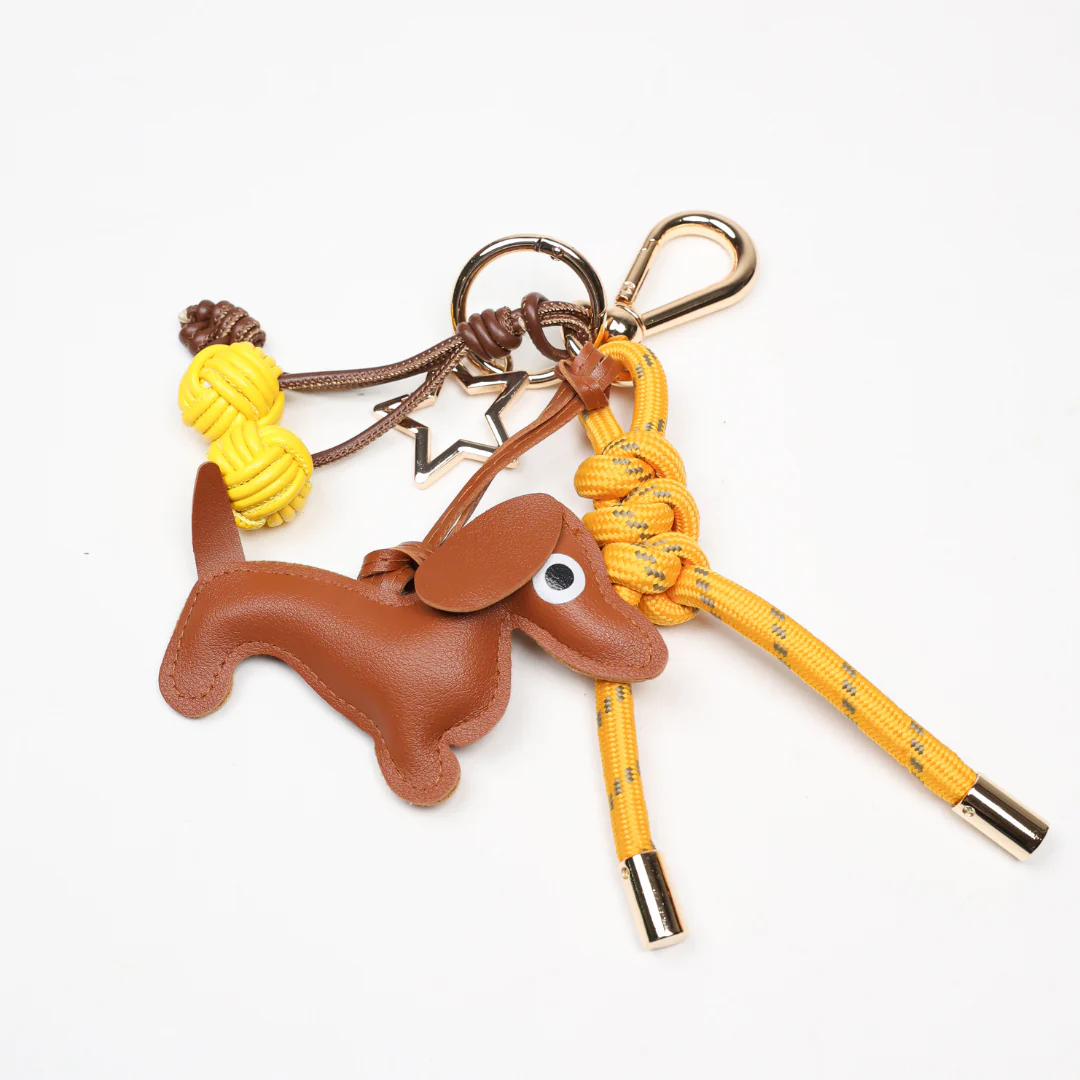 BUILD YOUR KEYCHAIN - Image 37