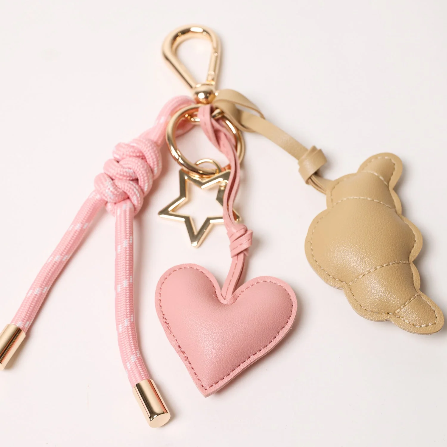 BUILD YOUR KEYCHAIN - Image 39