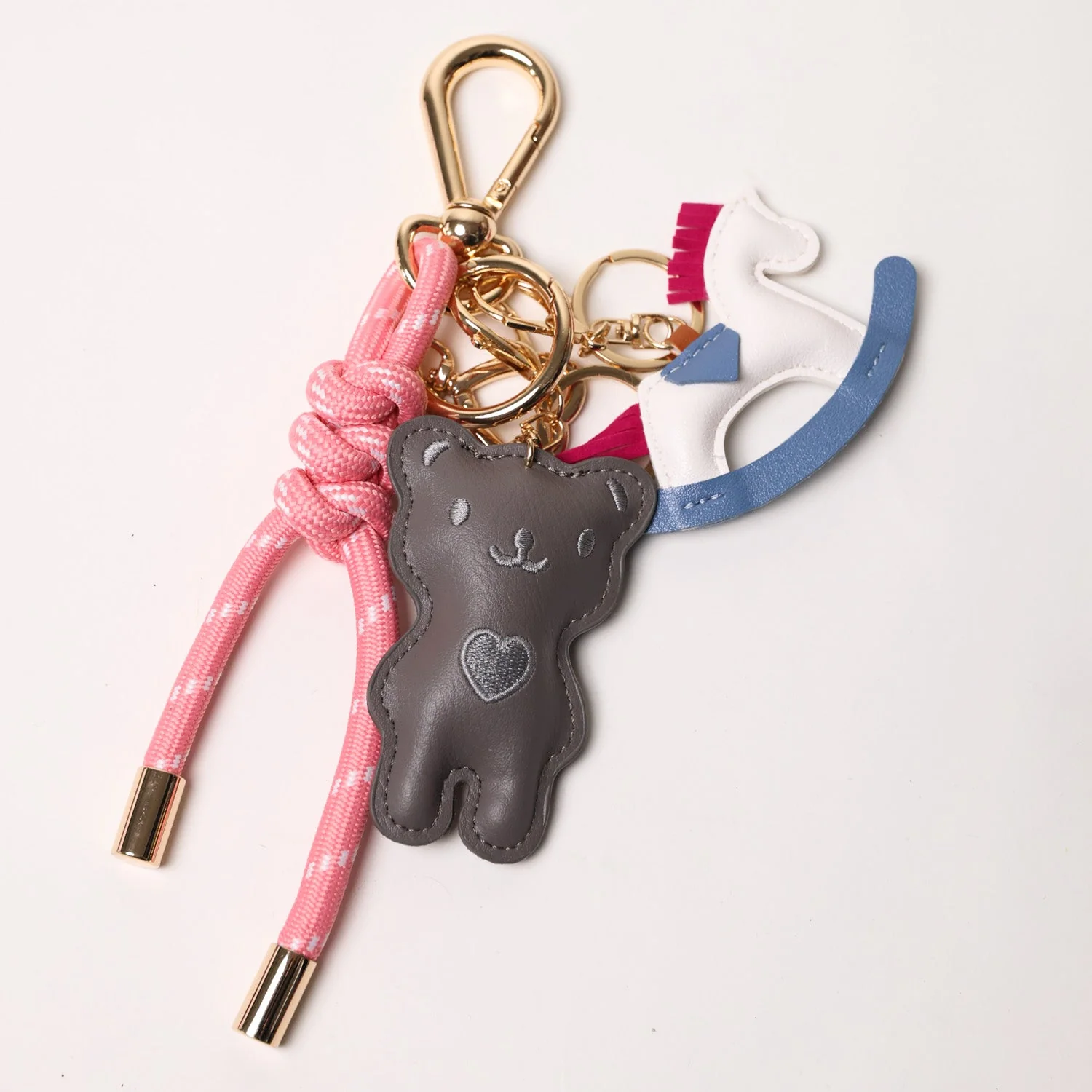 BUILD YOUR KEYCHAIN - Image 4