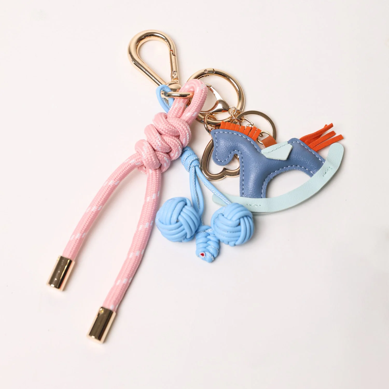 BUILD YOUR KEYCHAIN - Image 40