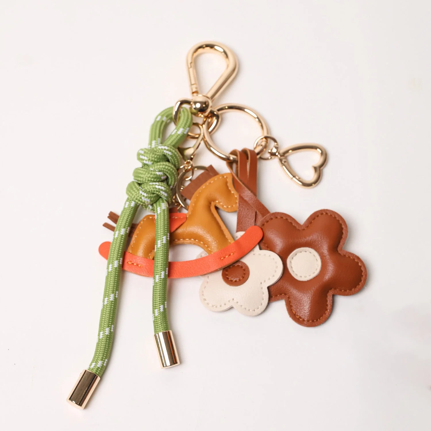 BUILD YOUR KEYCHAIN - Image 42