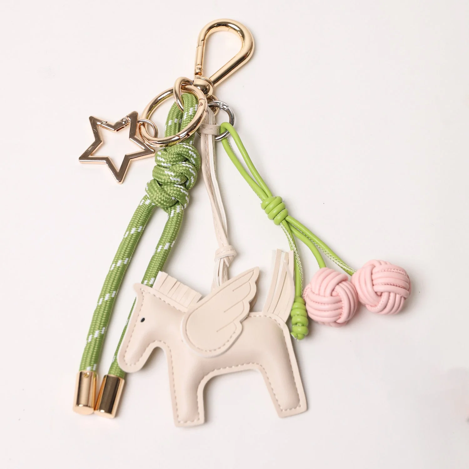 BUILD YOUR KEYCHAIN - Image 43