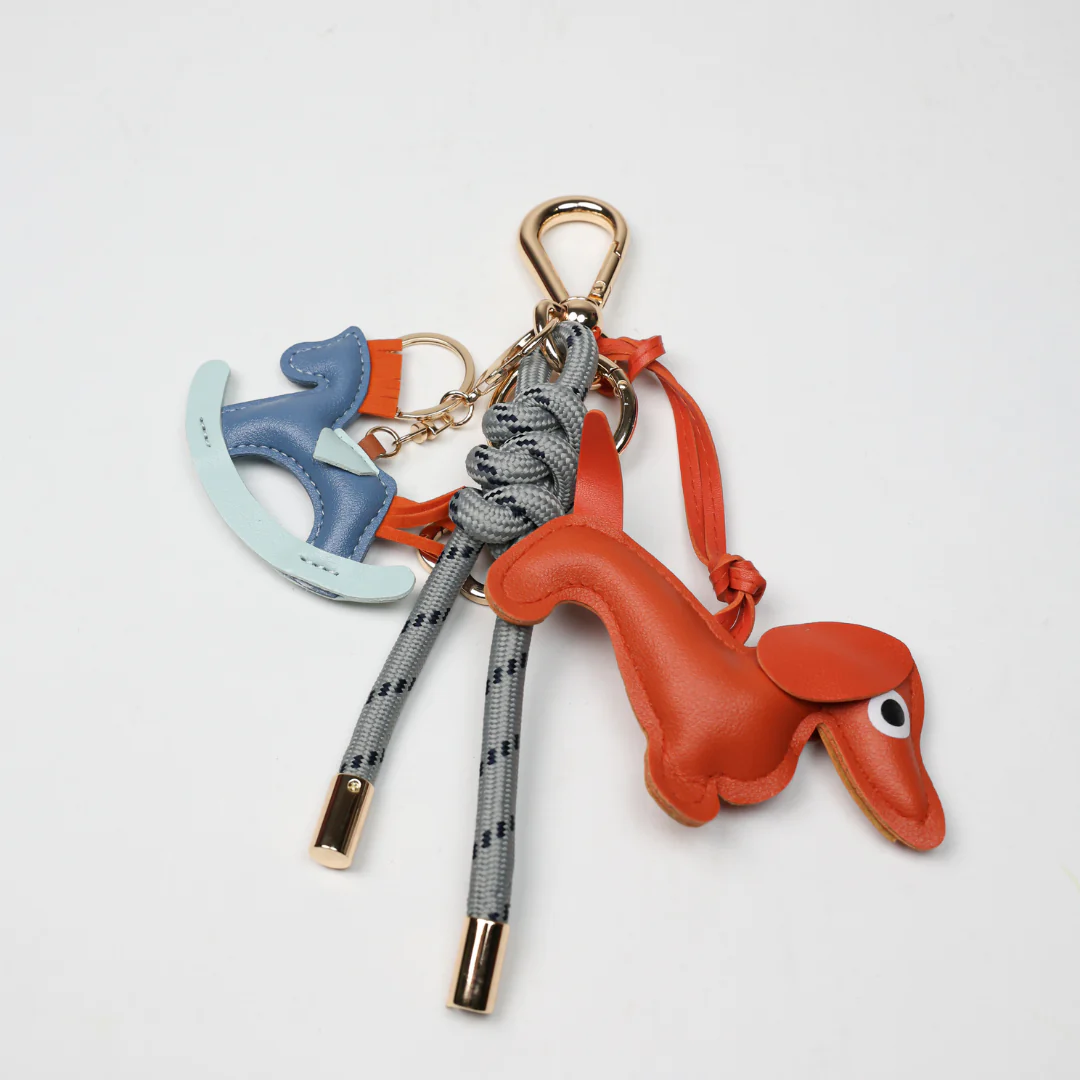 BUILD YOUR KEYCHAIN - Image 45