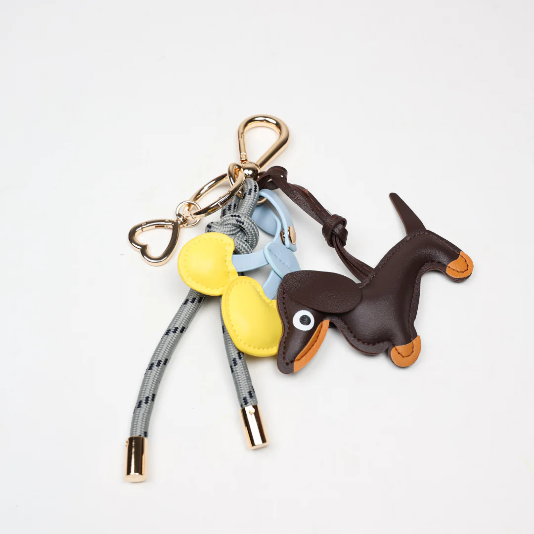 BUILD YOUR KEYCHAIN - Image 46