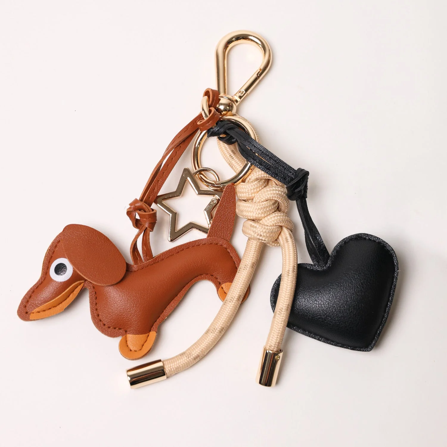 BUILD YOUR KEYCHAIN - Image 48