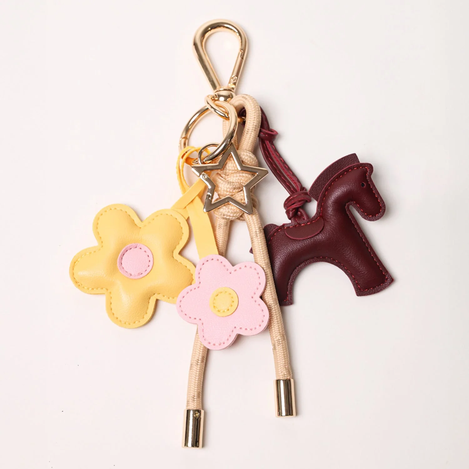 BUILD YOUR KEYCHAIN - Image 49