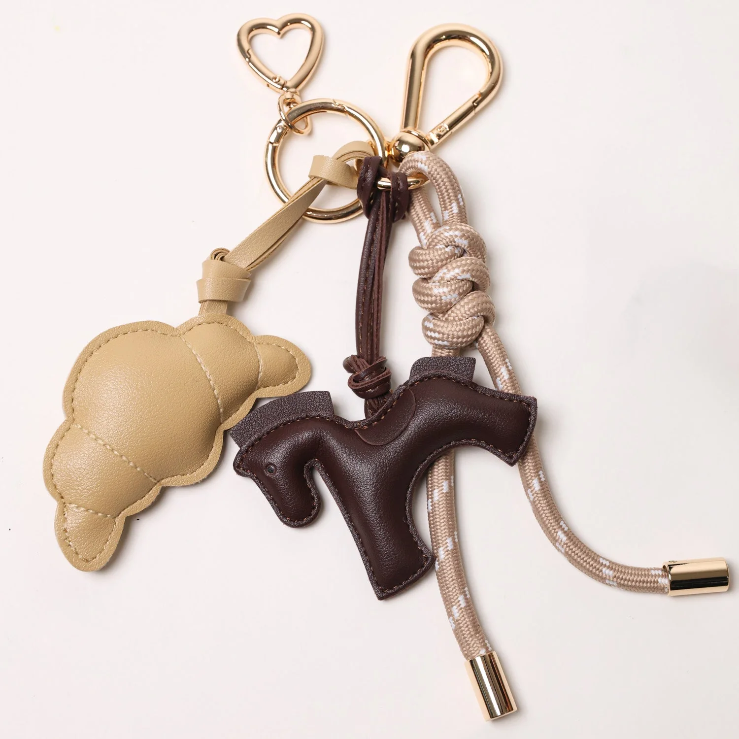 BUILD YOUR KEYCHAIN - Image 51