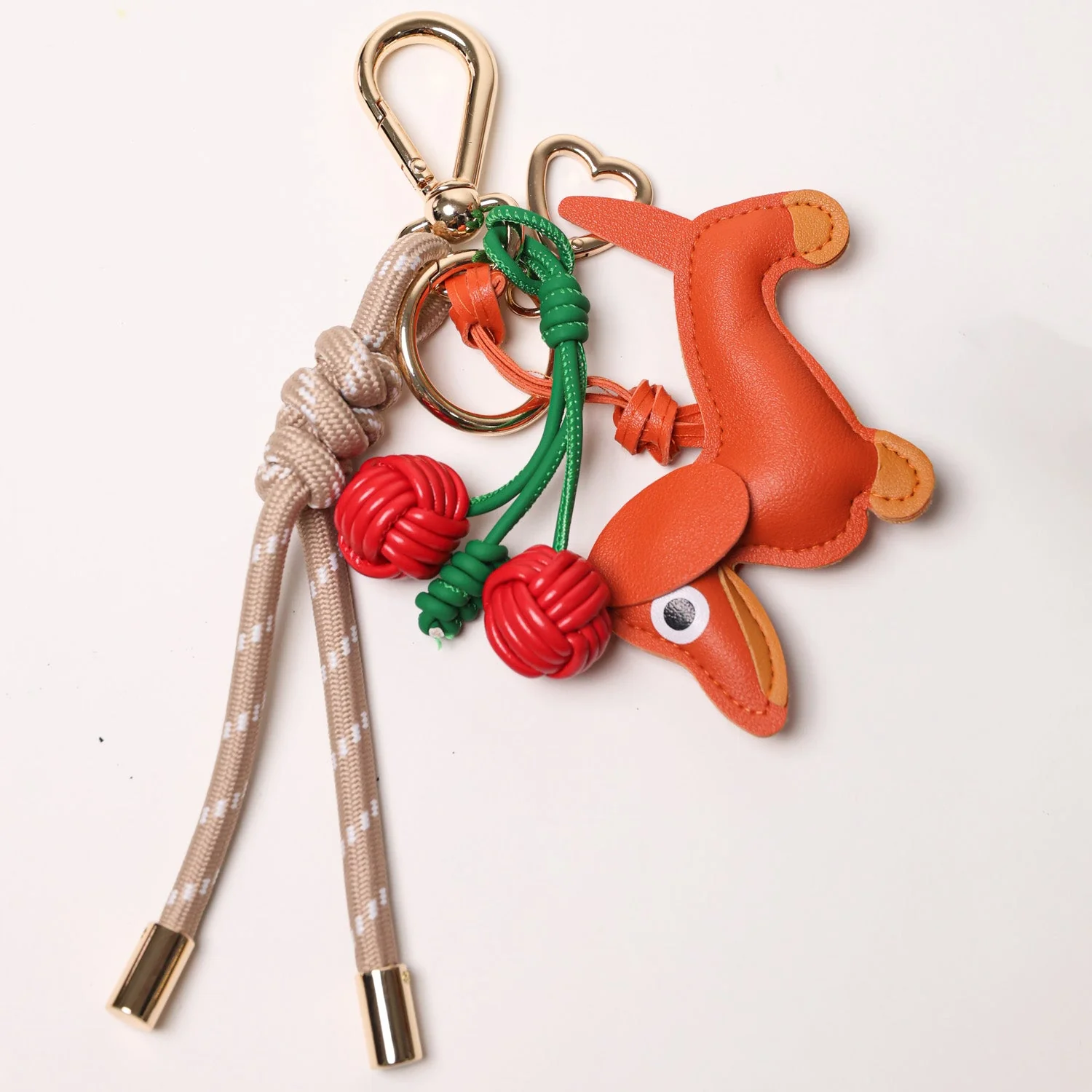 BUILD YOUR KEYCHAIN - Image 52