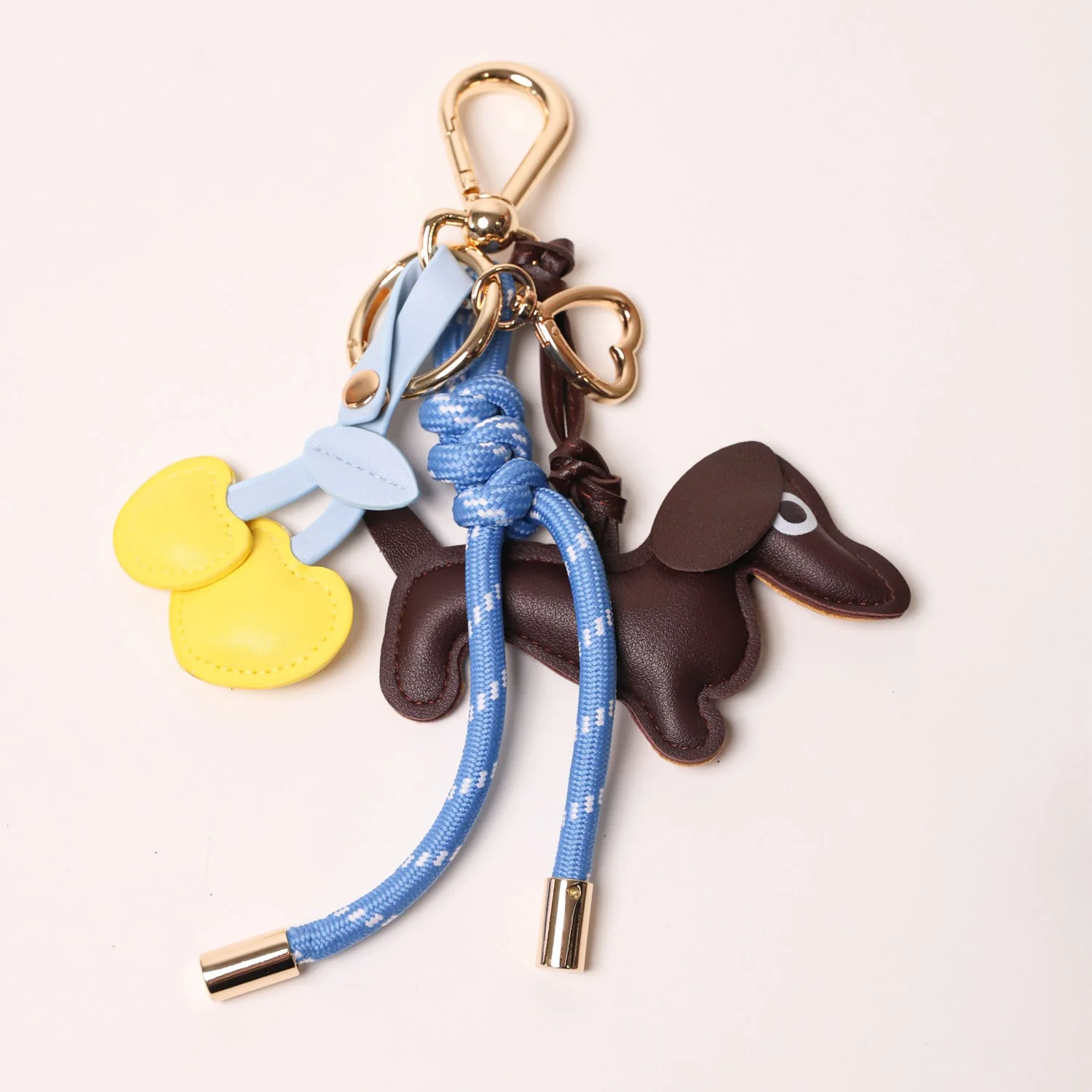 BUILD YOUR KEYCHAIN - Image 9