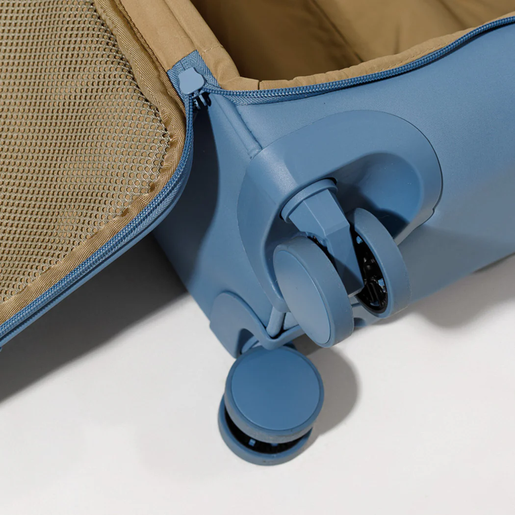 CARRY ON STORMY BLUE - Image 10