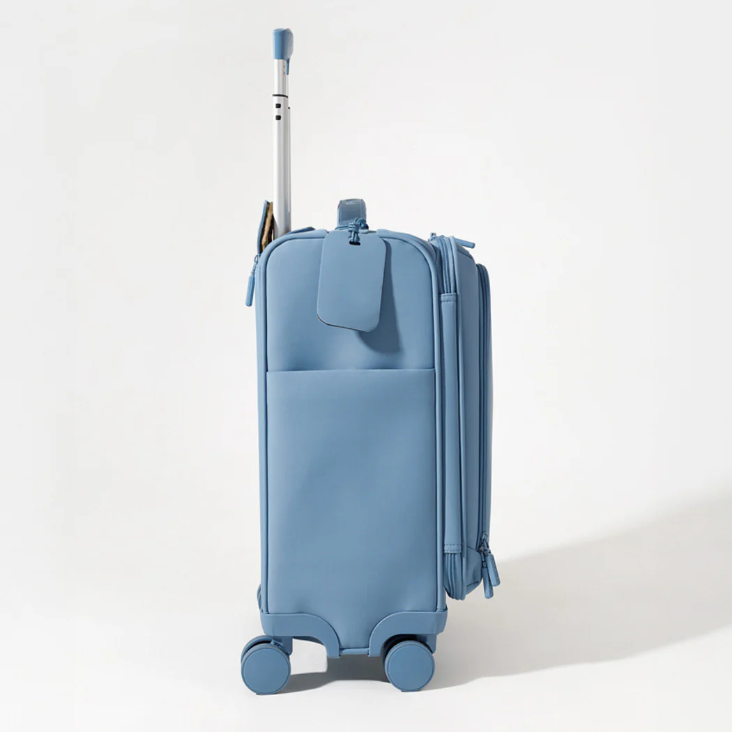 CARRY ON STORMY BLUE - Image 3