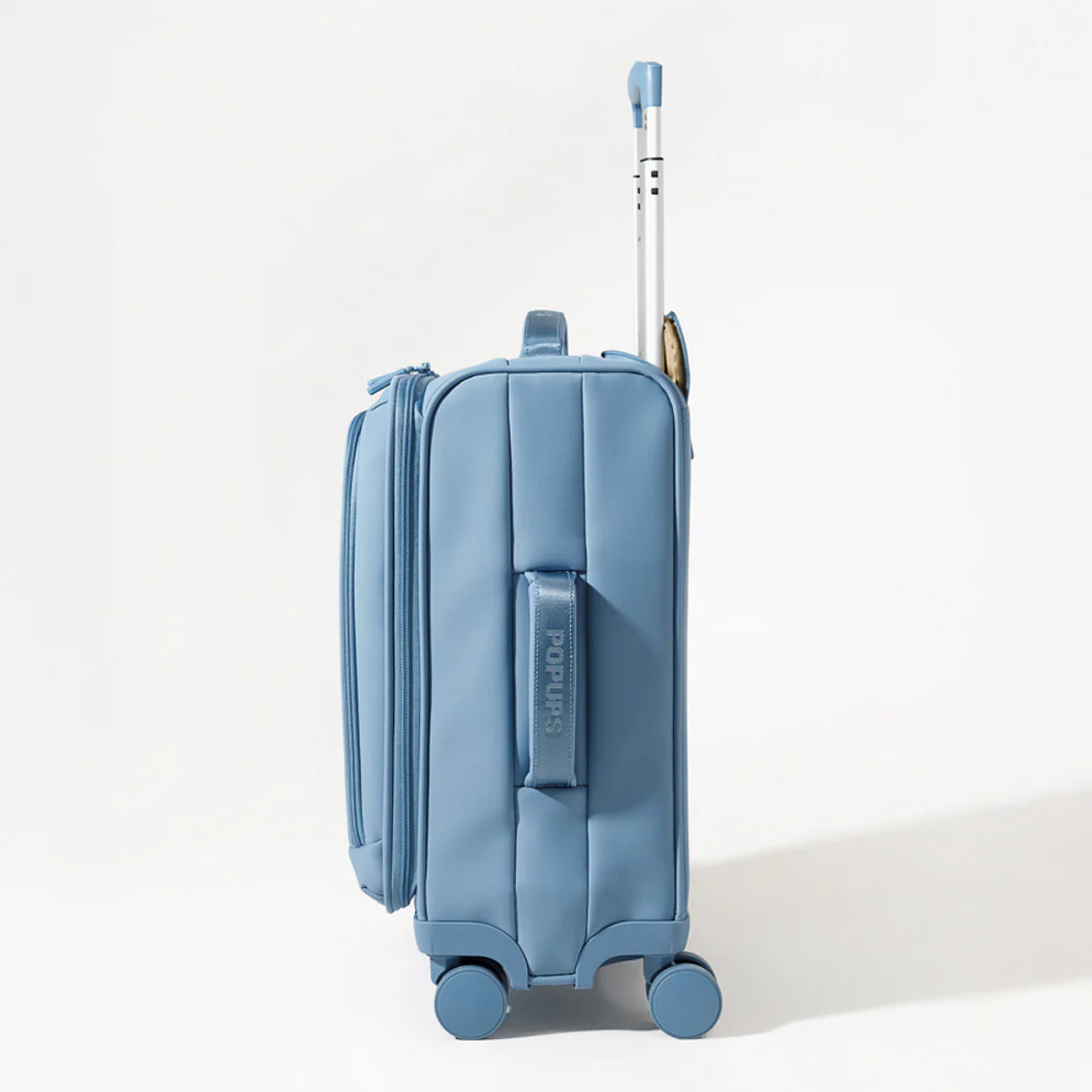 CARRY ON STORMY BLUE - Image 5