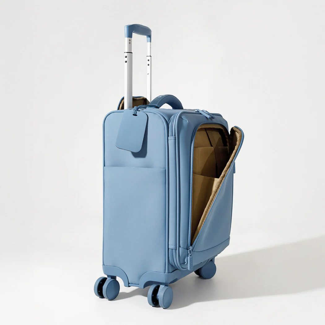CARRY ON STORMY BLUE - Image 6