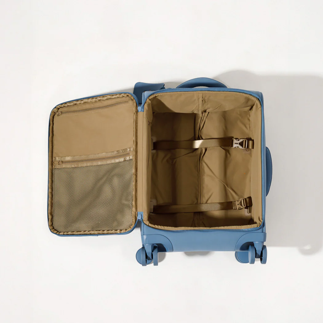 CARRY ON STORMY BLUE - Image 9