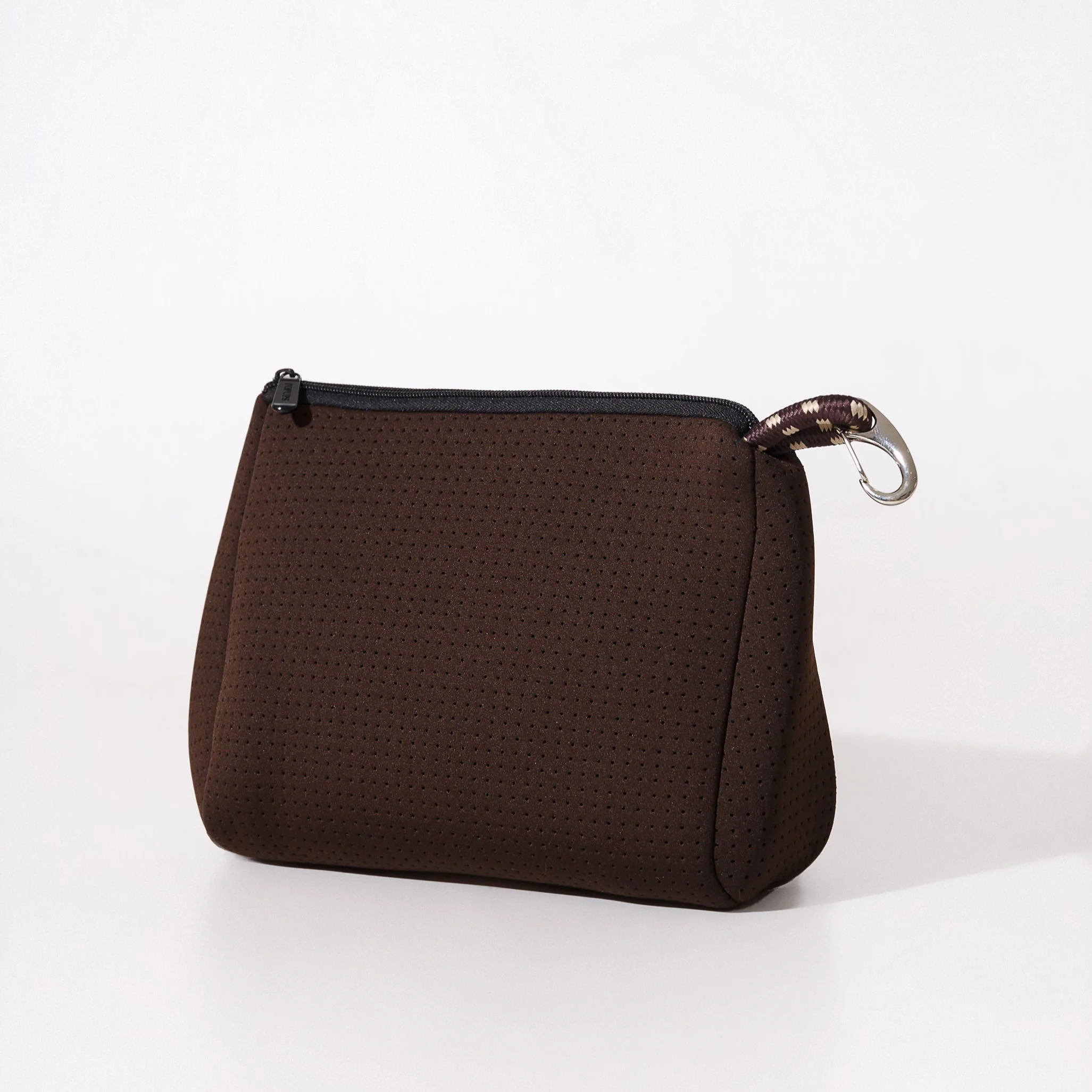 ESPRESSO ACCESORIES SET: TOILETRY BAG + ESSENTIAL POUCH + PASSPORT WALLET - Image 3