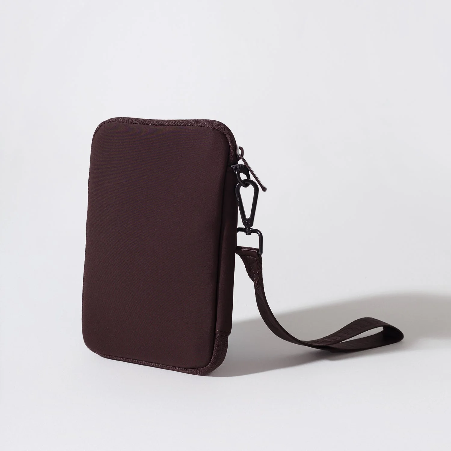 ESPRESSO ACCESORIES SET: TOILETRY BAG + ESSENTIAL POUCH + PASSPORT WALLET - Image 4
