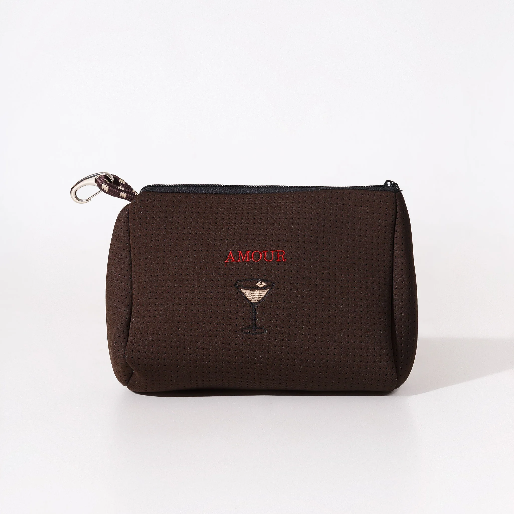 ESSENTIAL POUCH ESPRESSO - MARTINI + AMOUR