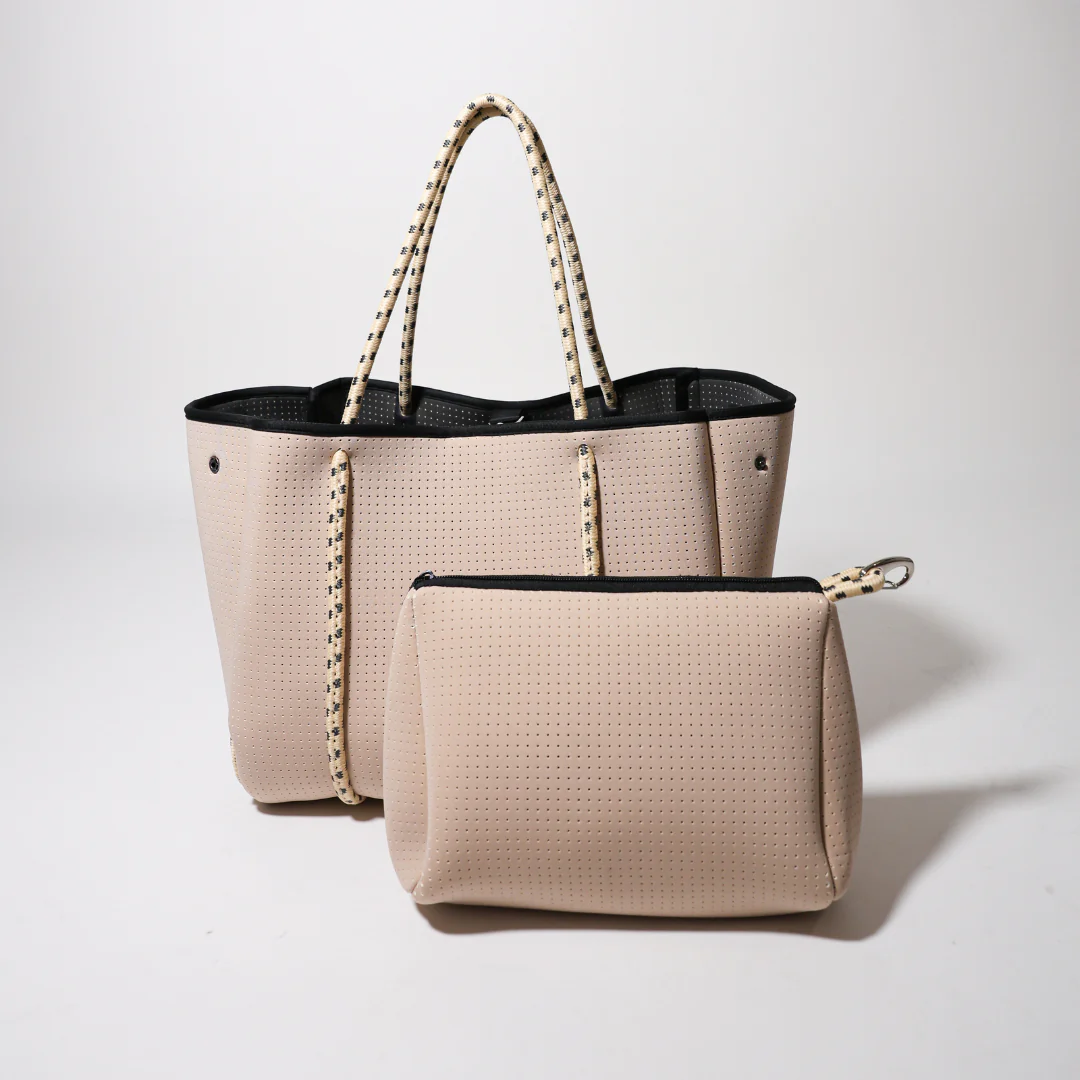 ESSENTIAL POUCH LATTE - Image 3