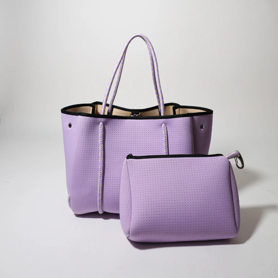 ESSENTIAL POUCH LAVANDA - Image 3