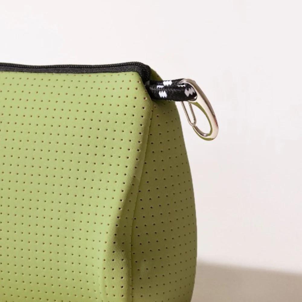 ESSENTIAL POUCH MATCHA - Image 2