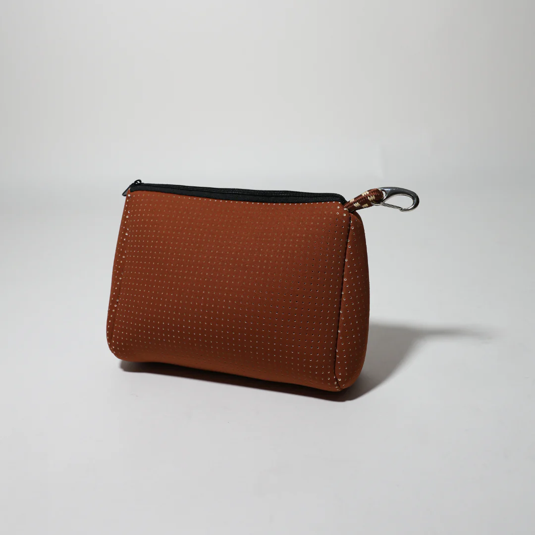 ESSENTIAL POUCH TOFFEE - Image 2
