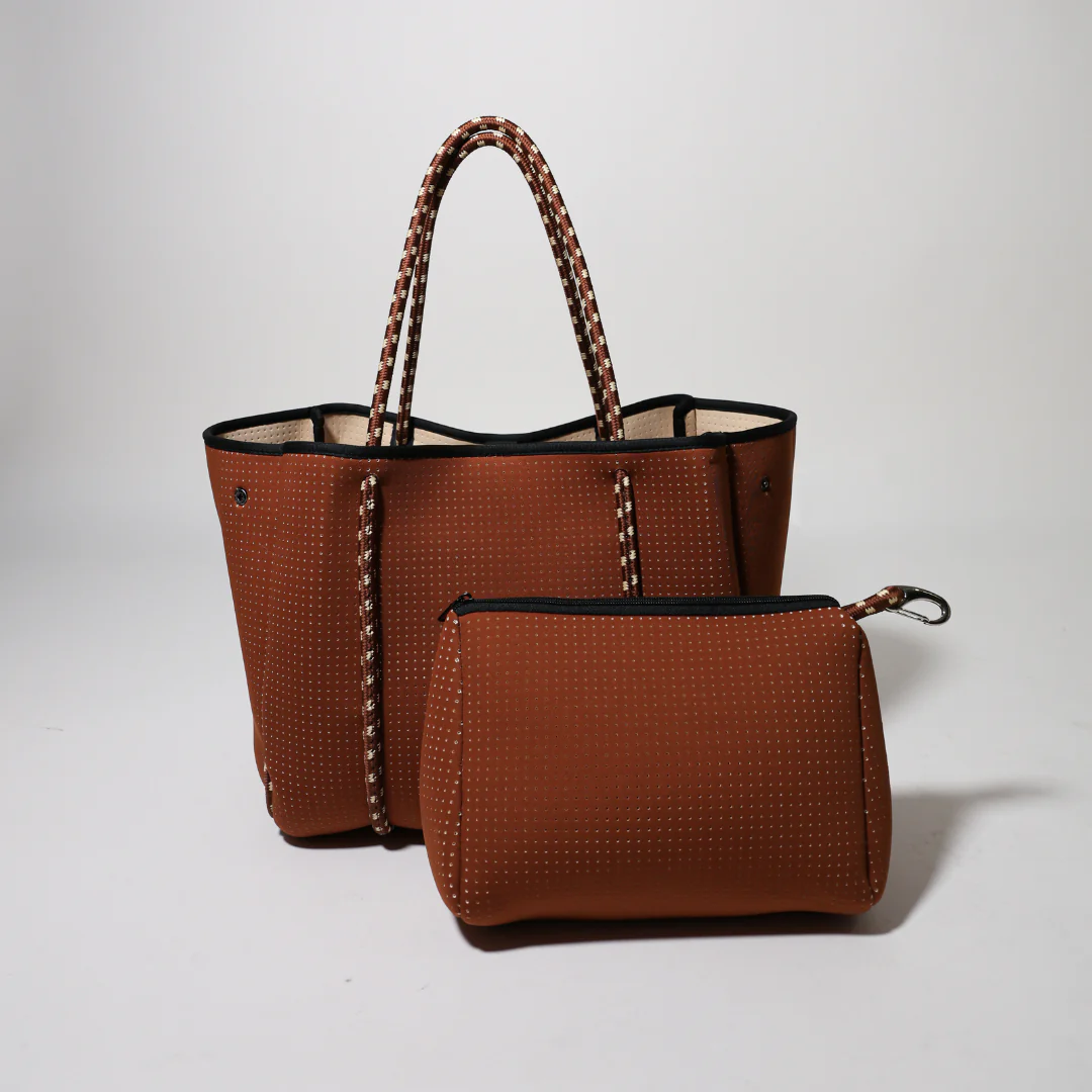 ESSENTIAL POUCH TOFFEE - Image 3