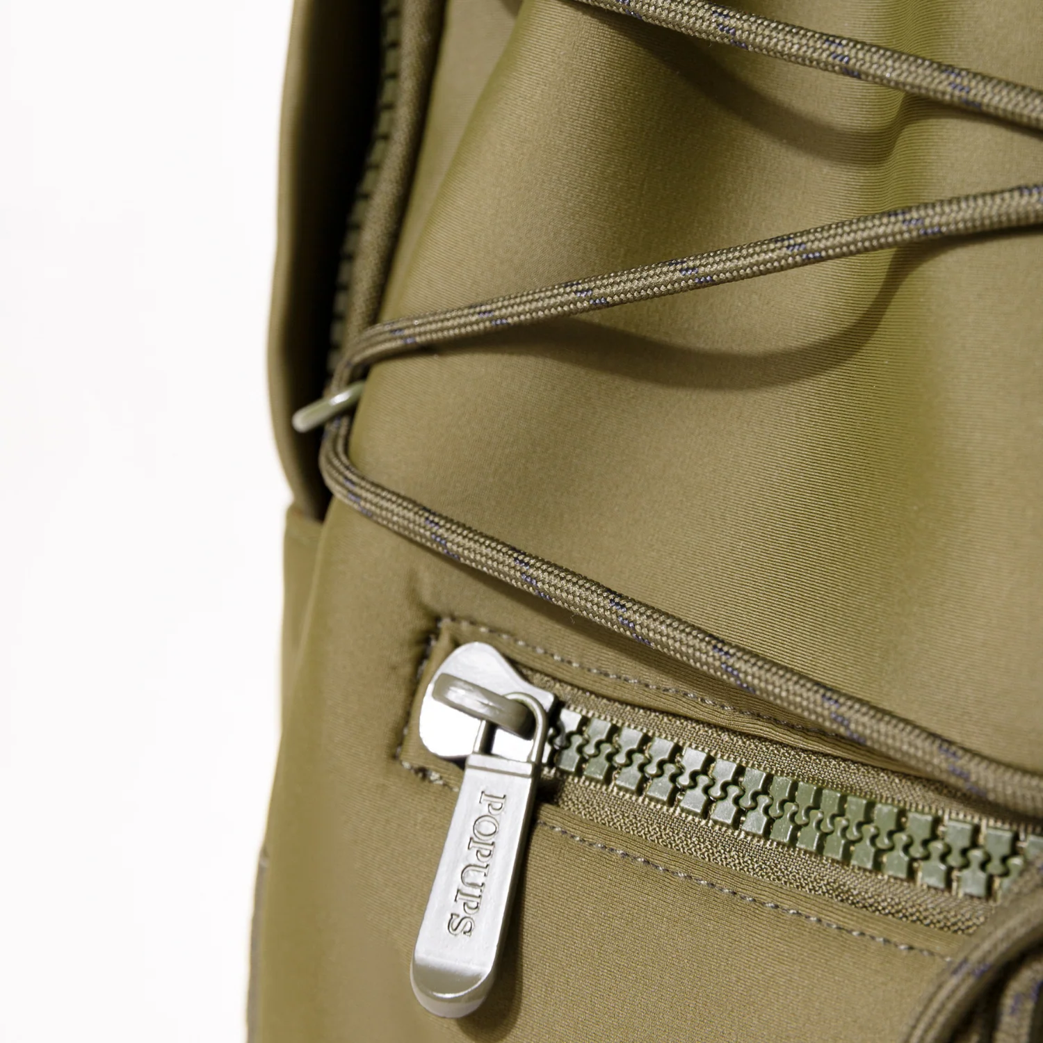 EVERYDAY BACKPACK SAFARI GREEN - Image 3