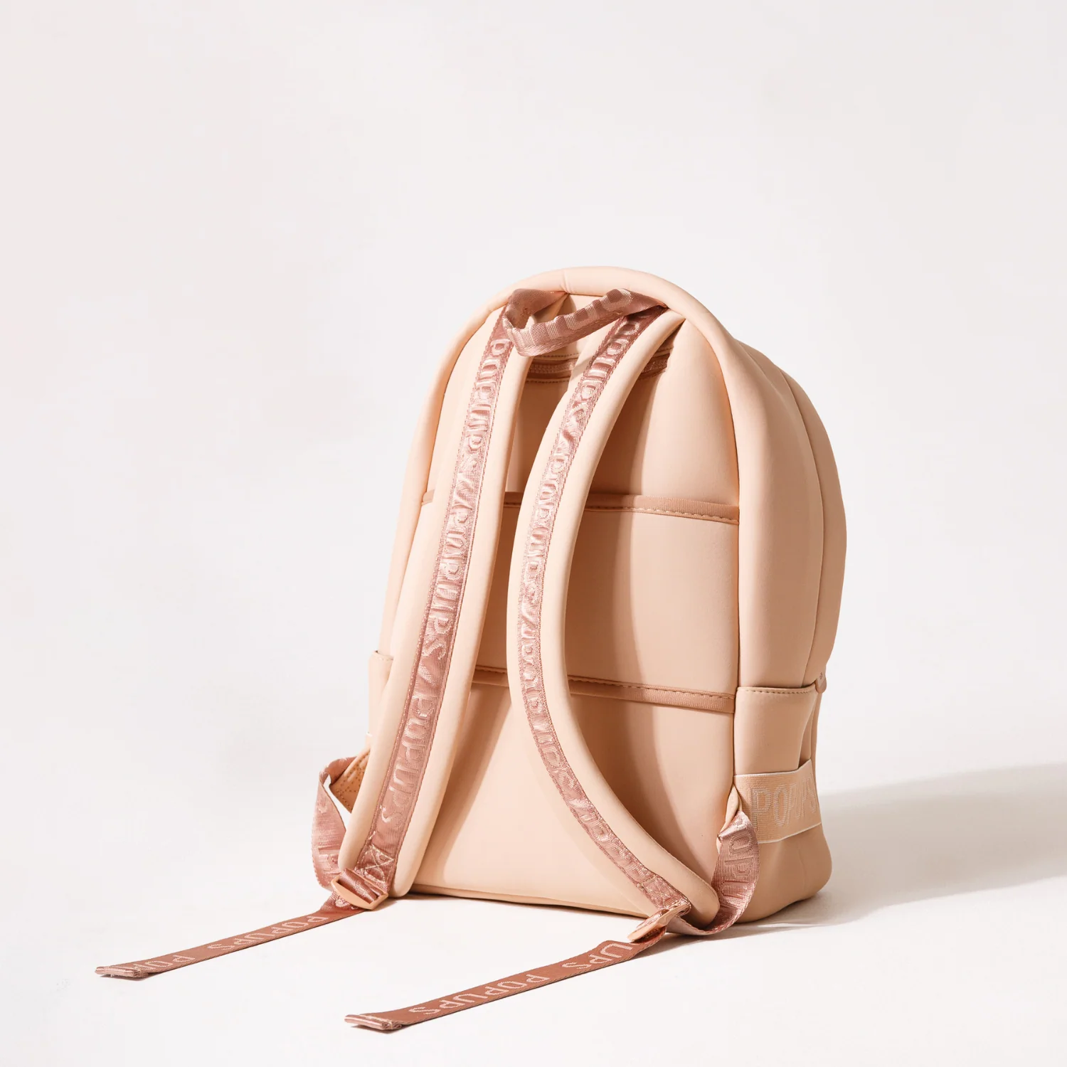 EVERYDAY BACKPACK TAN - Image 3