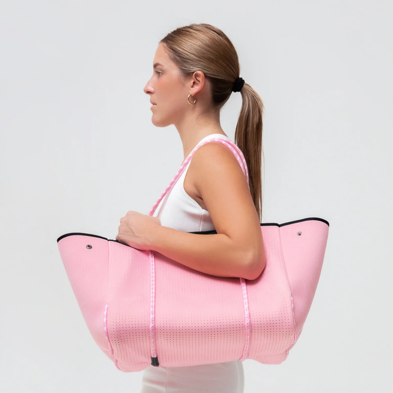 EVERYDAY TOTE BARBIE - Image 4