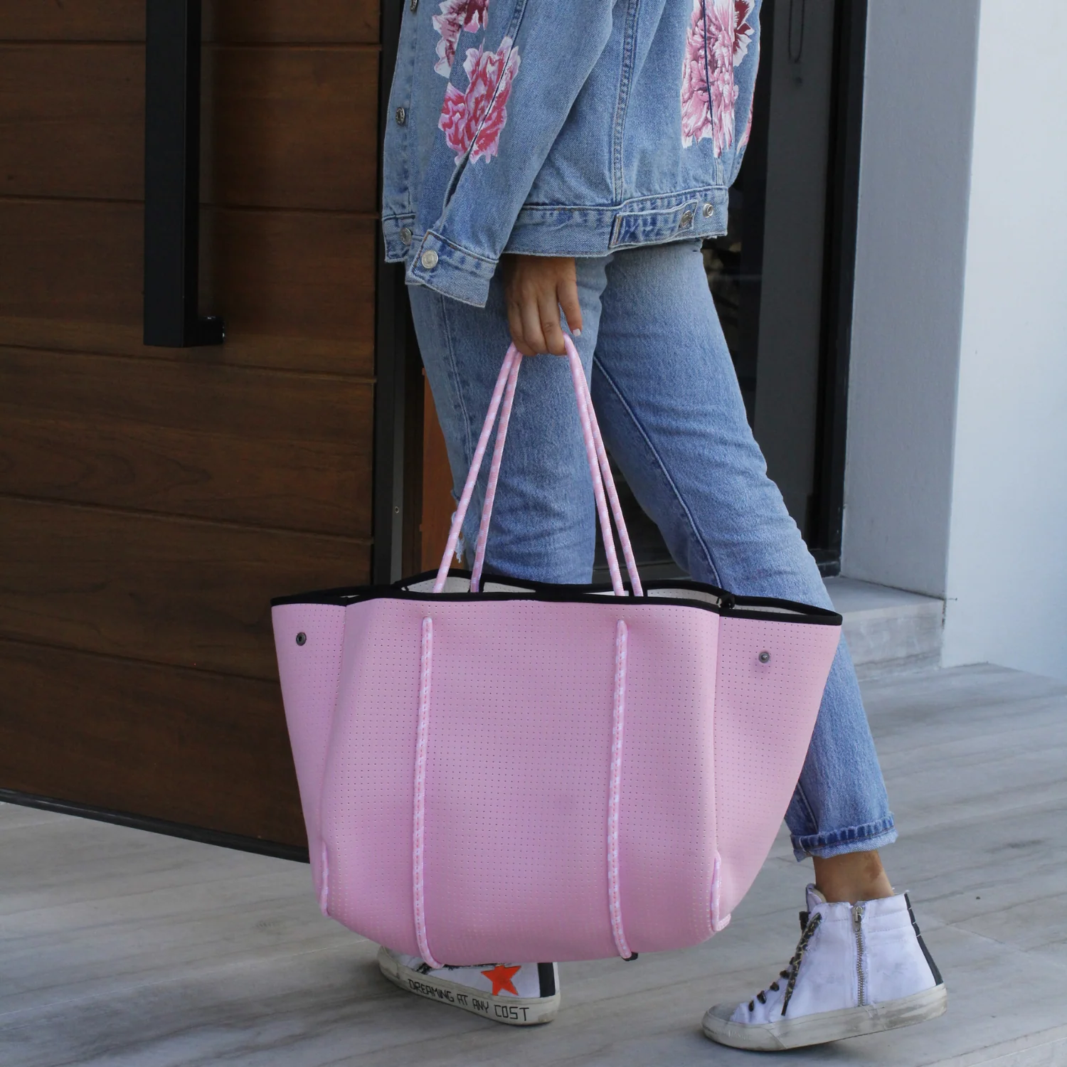 EVERYDAY TOTE BARBIE - Image 8