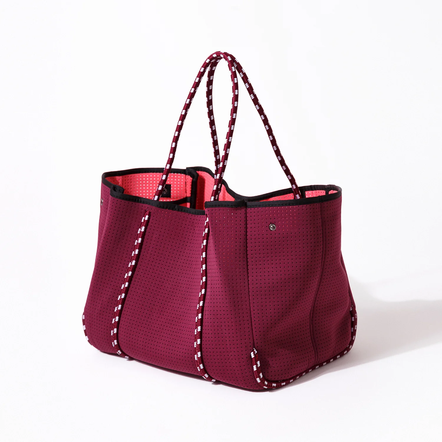 EVERYDAY TOTE BERRY - Image 3