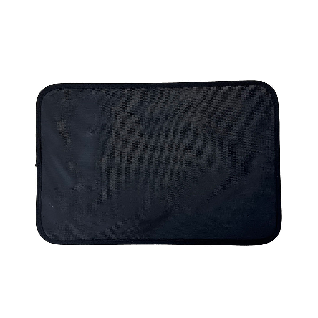 EVERYDAY TOTE BOTTOM INSERT DARK GREEN